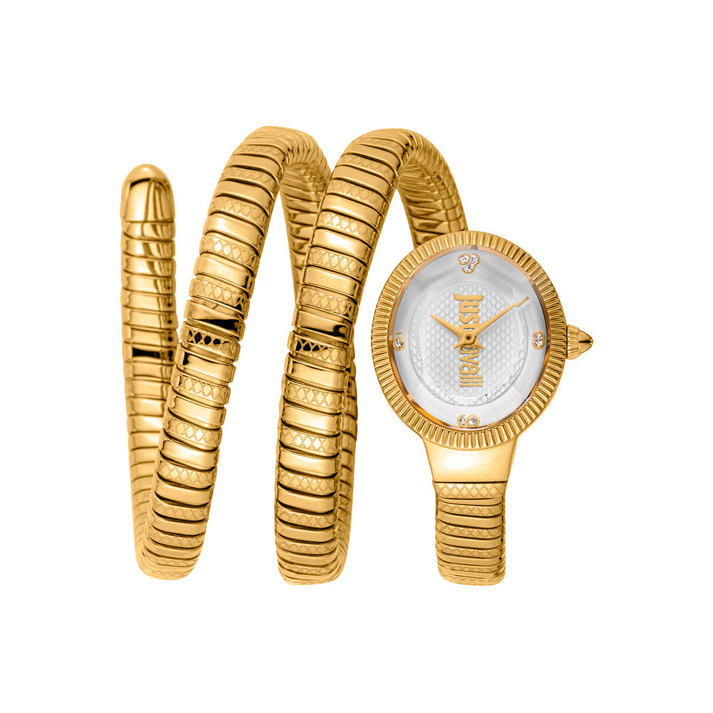 Just Cavalli Wrist Watch For Women JC1L269M0025