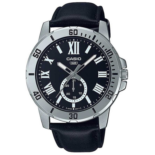 Casio Men’s Watch MTP-VD200L