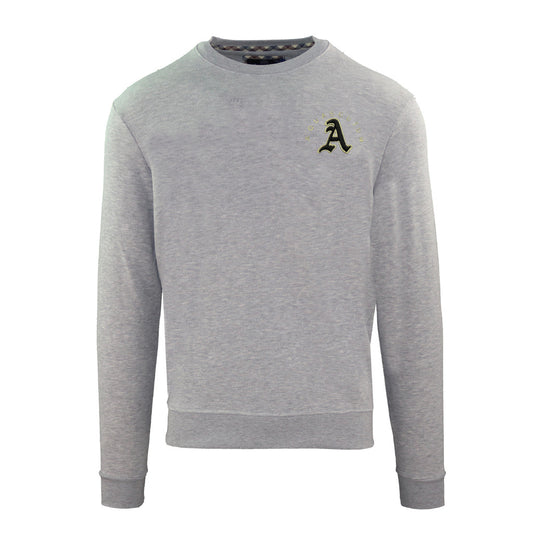 Aquascutum Sweatshirts For Men FG1223