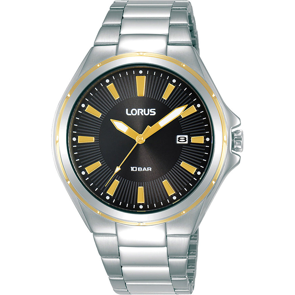 Lorus Wrist Watch RH942