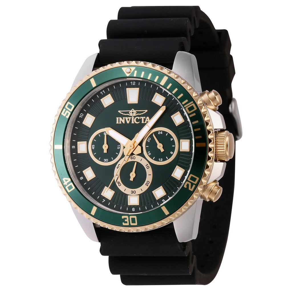 Invicta Wrist Watch For Men 4612