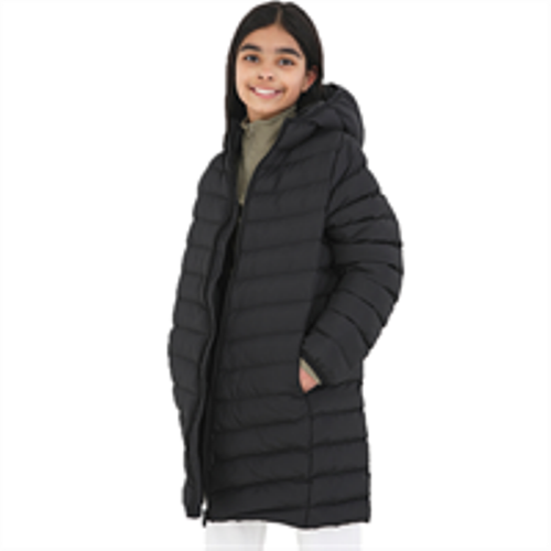 Girls Brave Soul GRANTLONG Jacket-0