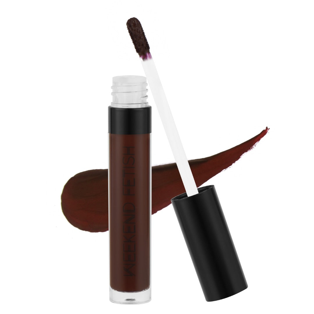 Matte Liquid Lipstick-7