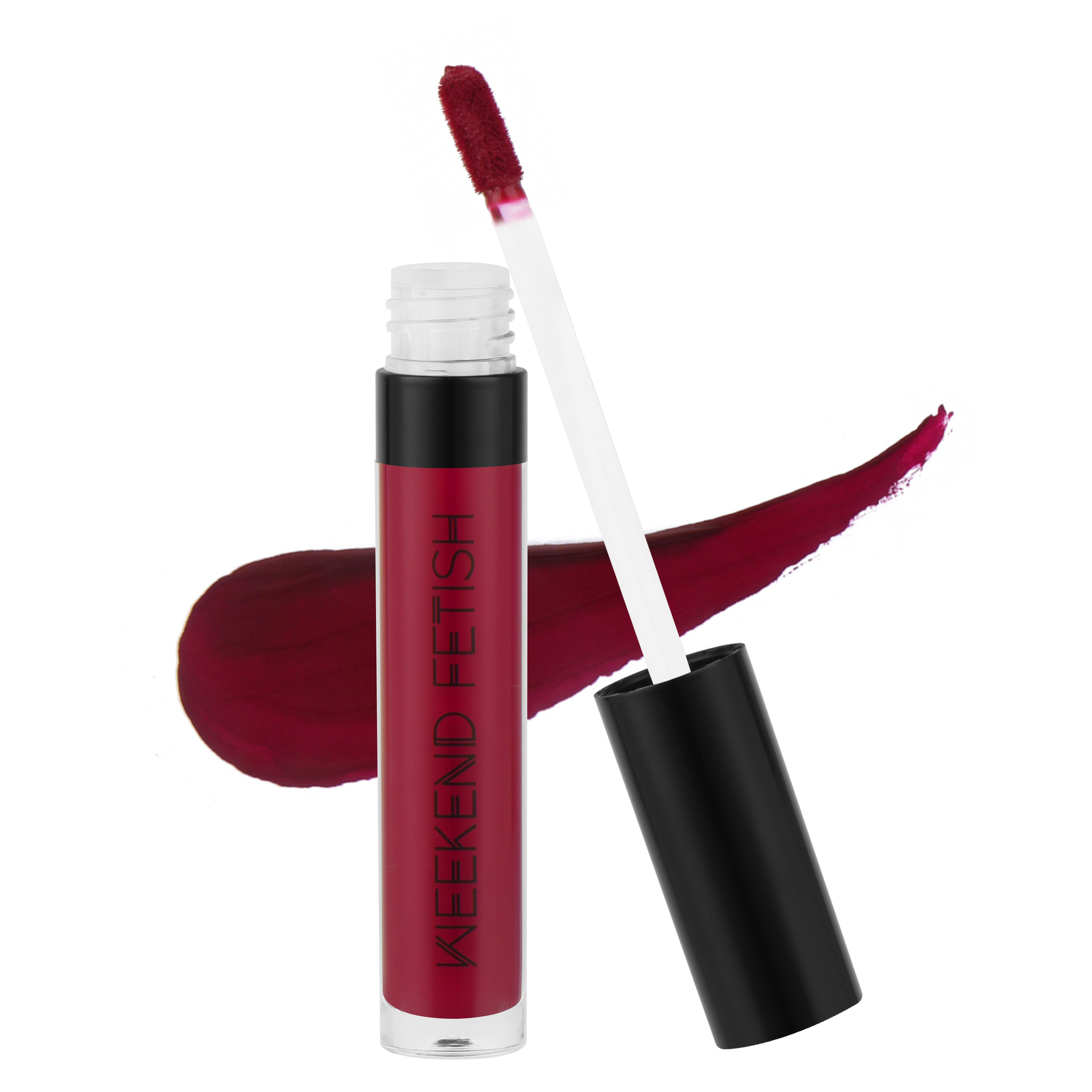 Matte Liquid Lipstick-2