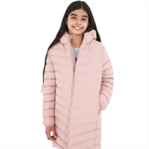 Girls Brave Soul GRANTLONG Jacket-1