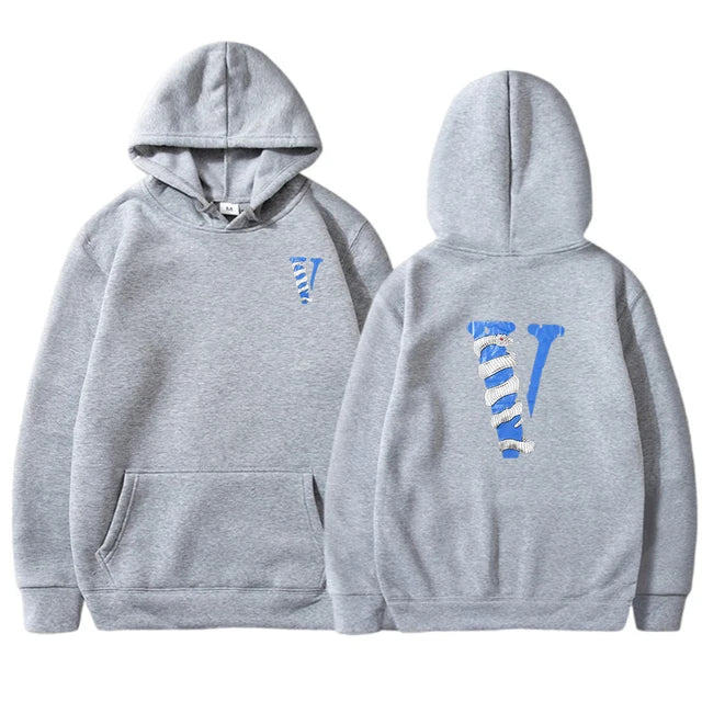 Casual Unisex Hoodies