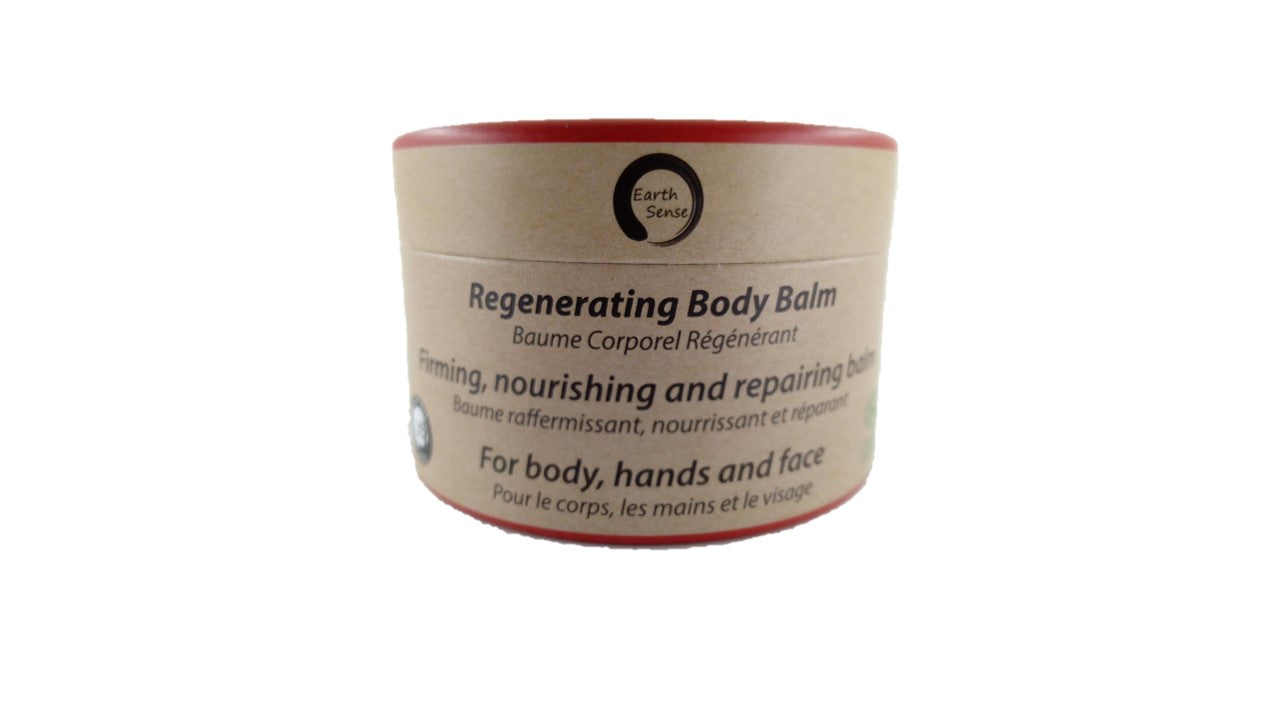 MEGA BUNDLE - 12 x 100ml Organic Regenerating Body Balm - Ylang Ylang-2