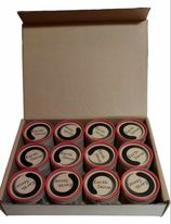 MEGA BUNDLE - 12 x 100ml Organic Regenerating Body Balm - Ylang Ylang-0