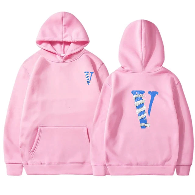 Casual Unisex Hoodies