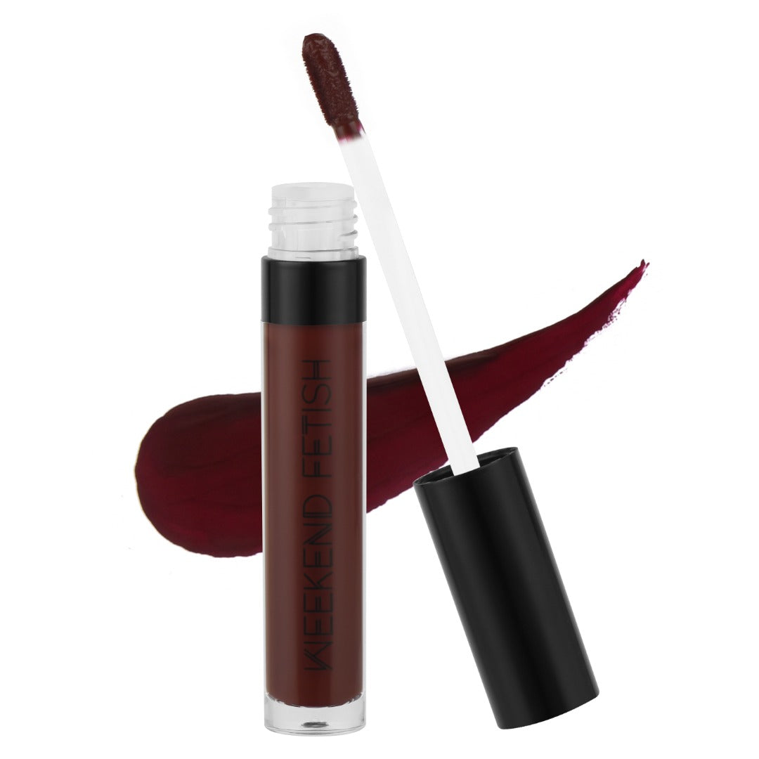 Matte Liquid Lipstick-24