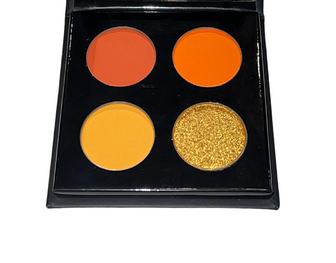 4 Palette Eyeshadow-3