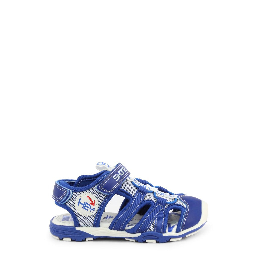 Shone 3315-035 Boy’s Sandals