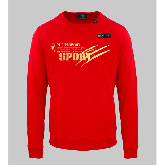 Plein Sport Men’s Sweatshirt FIPSG60