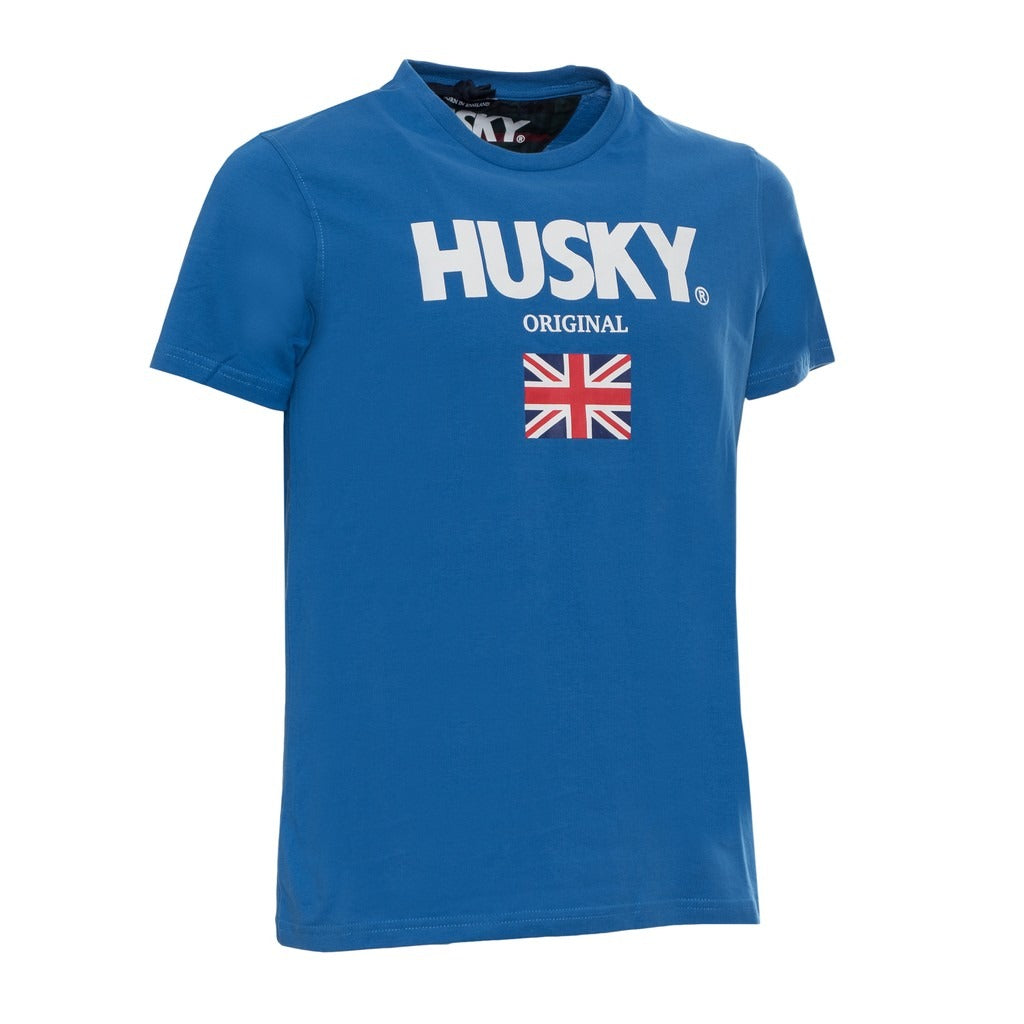 Husky T-Shirts For Men HS23BEUTC35CO177-JOHN