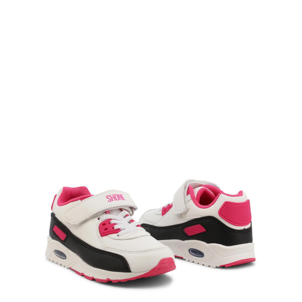 Shone 005-001_V Girl’s Sneakers