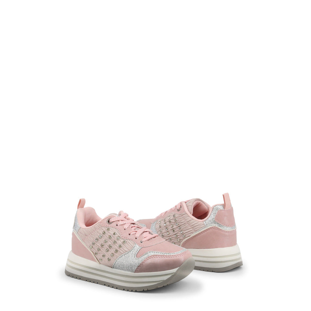 Shone 9110-010 Girl’s Sneakers