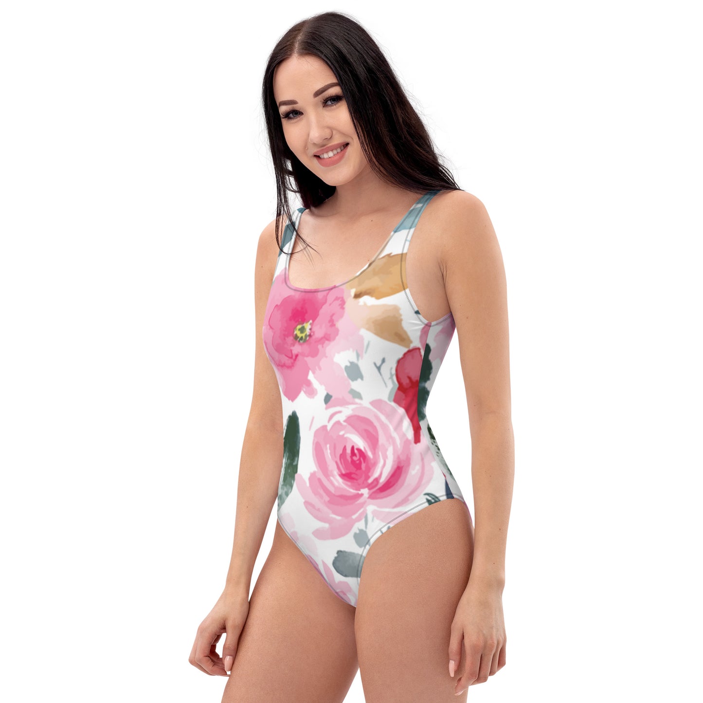 One-Piece Swimsuit