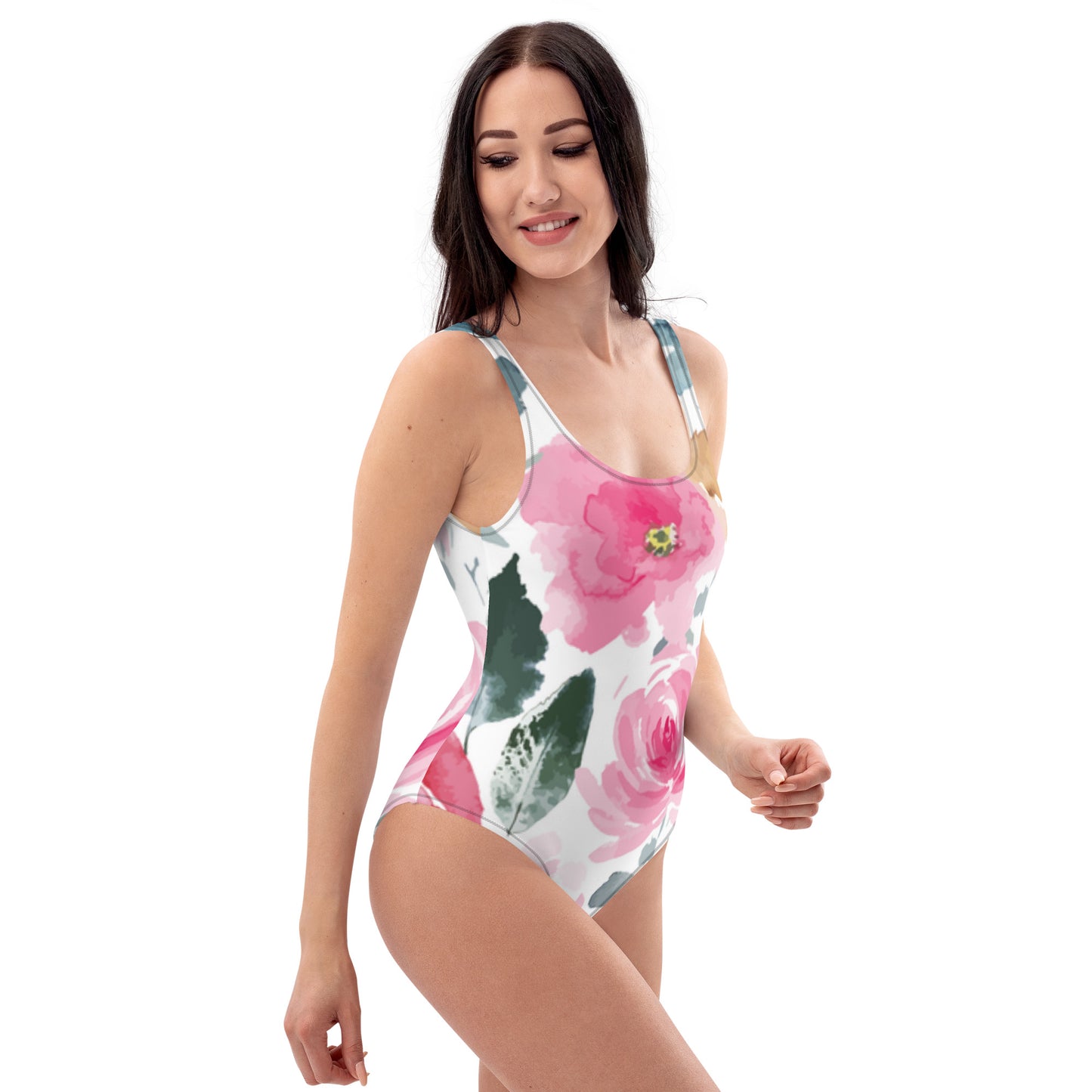 One-Piece Swimsuit