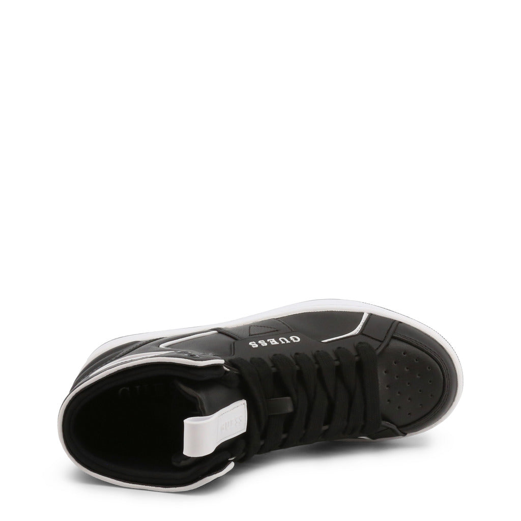 Guess Women’s Sneakers BASQET-FL7BSQ-LEA12