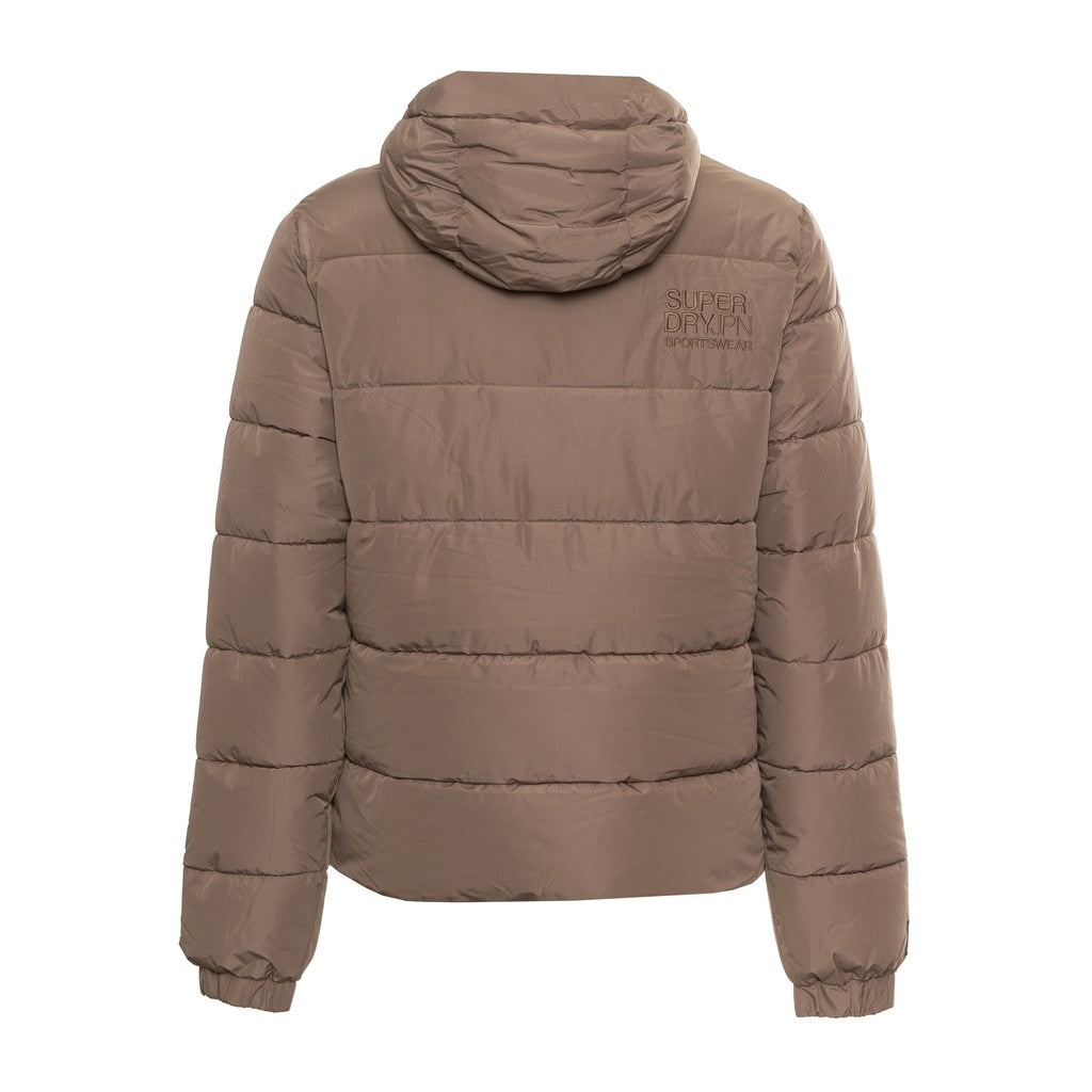 Superdry Winter Jackets M5011827A-