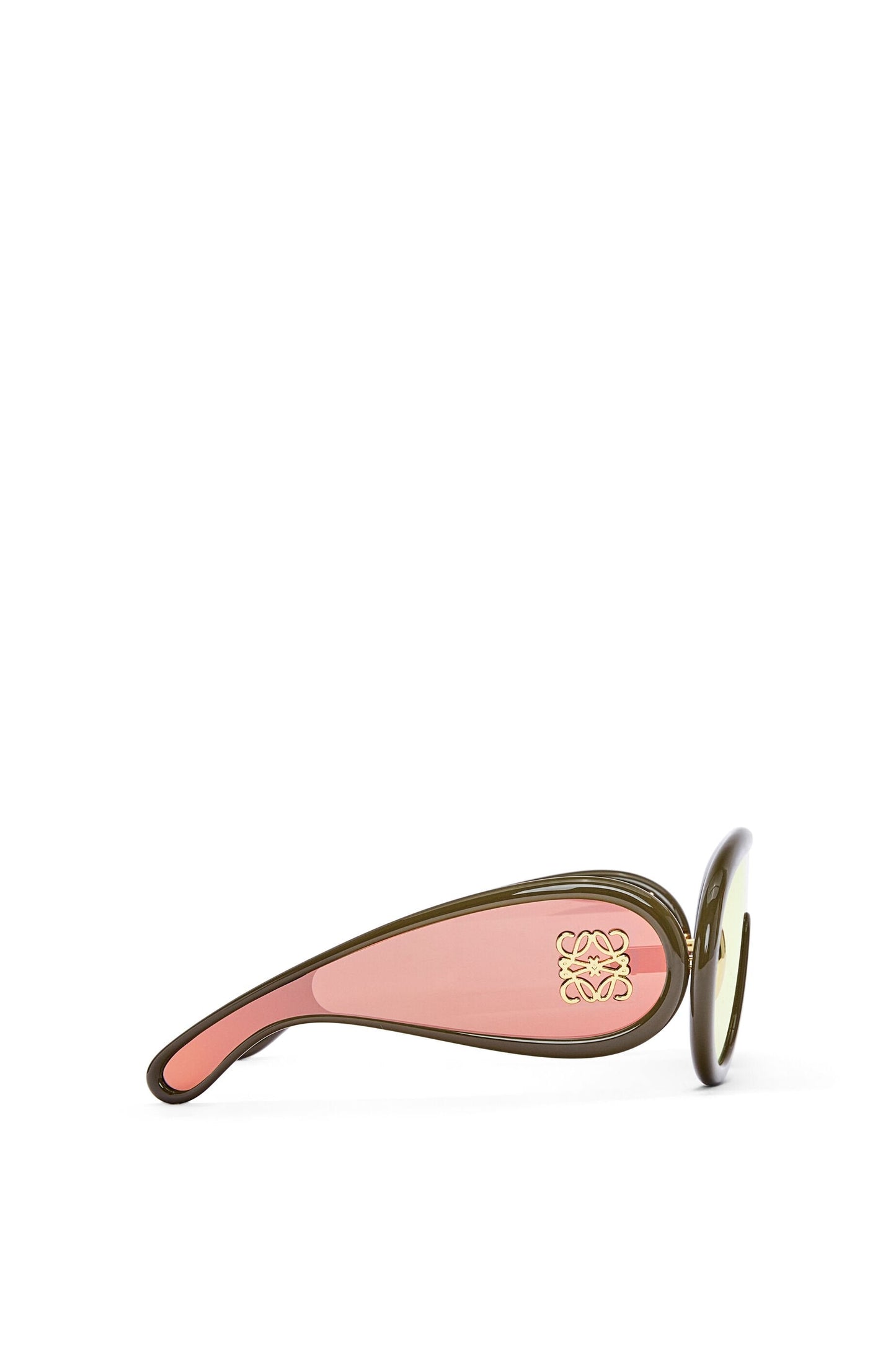 Loewe Wave Mask Sunglasses-8