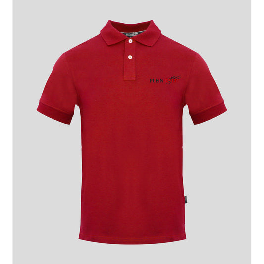 Plein Sport Polo Shirts For Men PIPS511