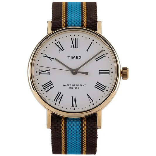 Timex Wrist Watch TW2U46300LG