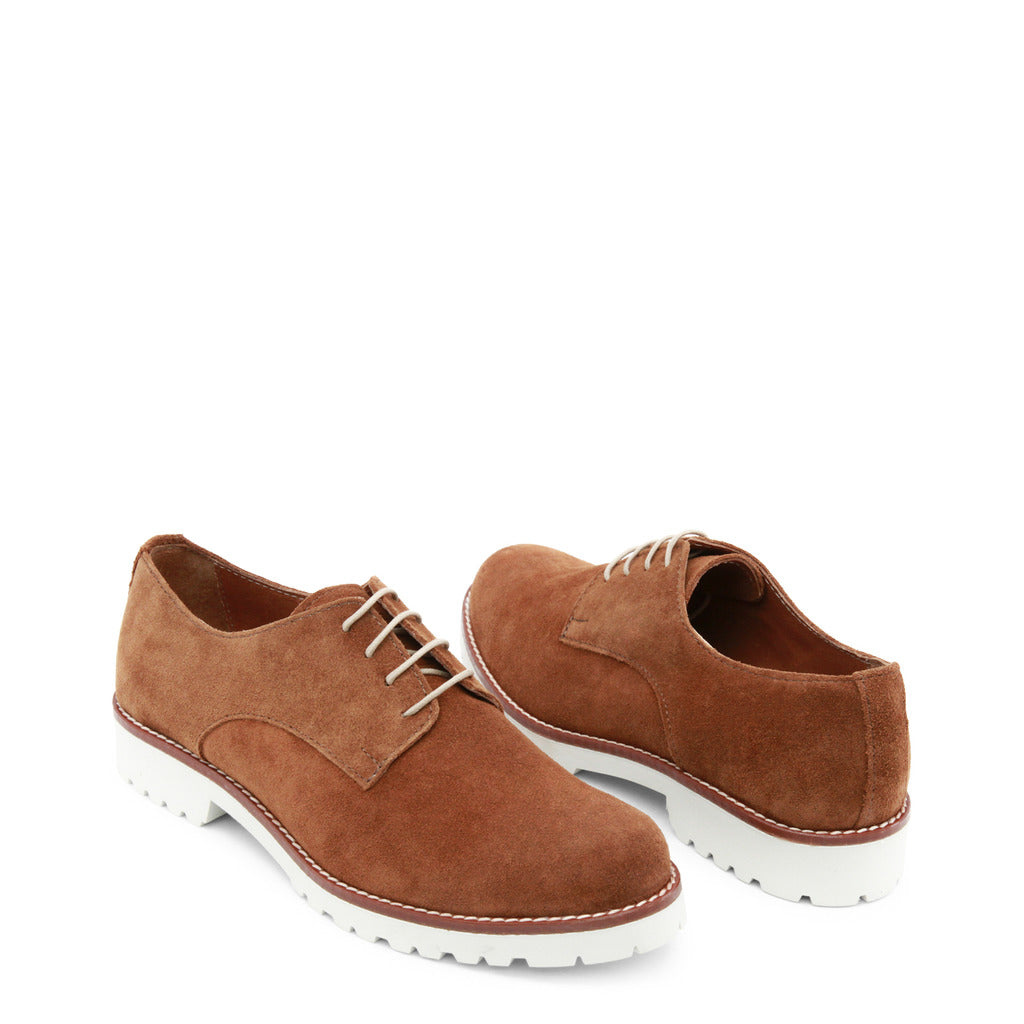 IL-CIELO Made in Italia Moccasins For Women