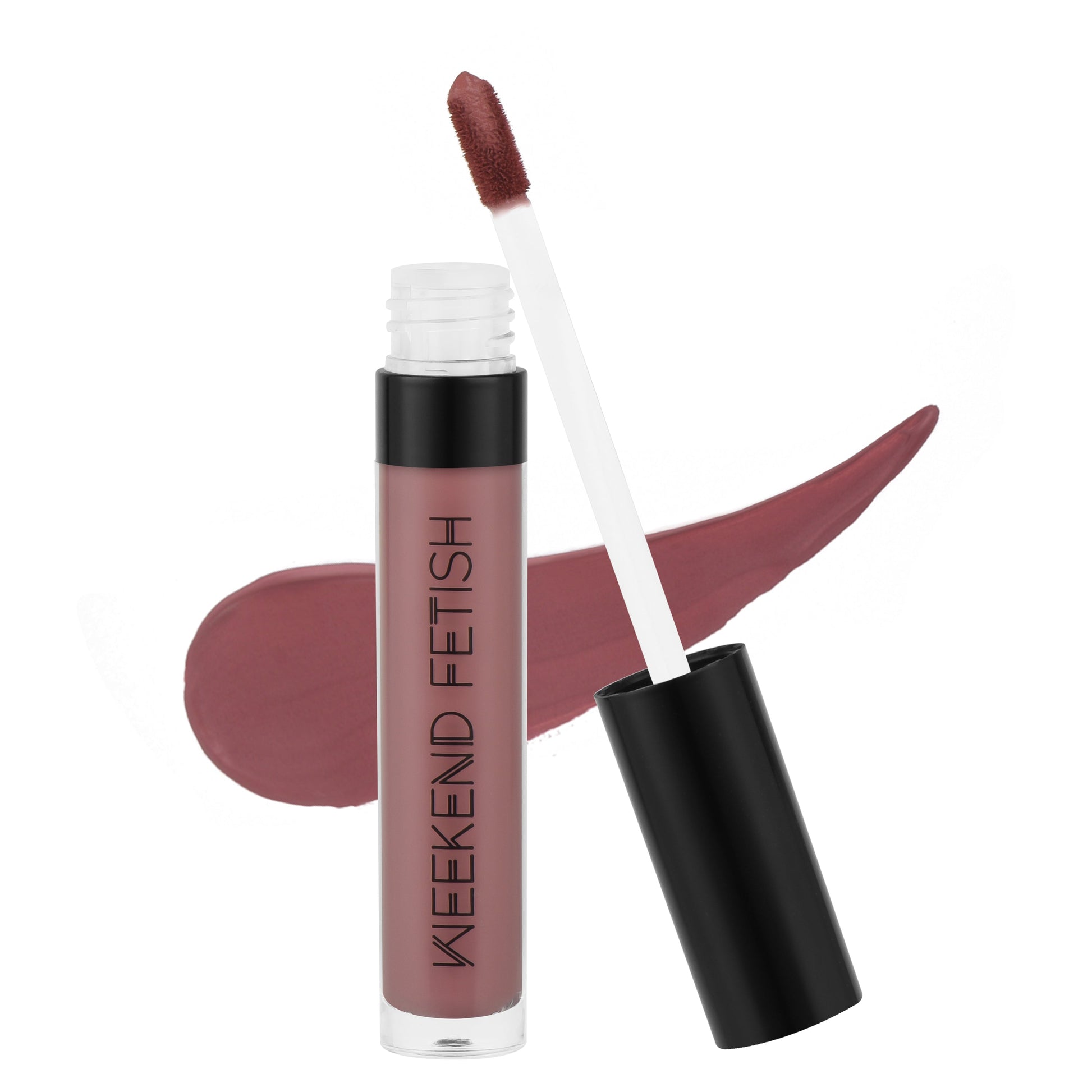 Matte Liquid Lipstick-18