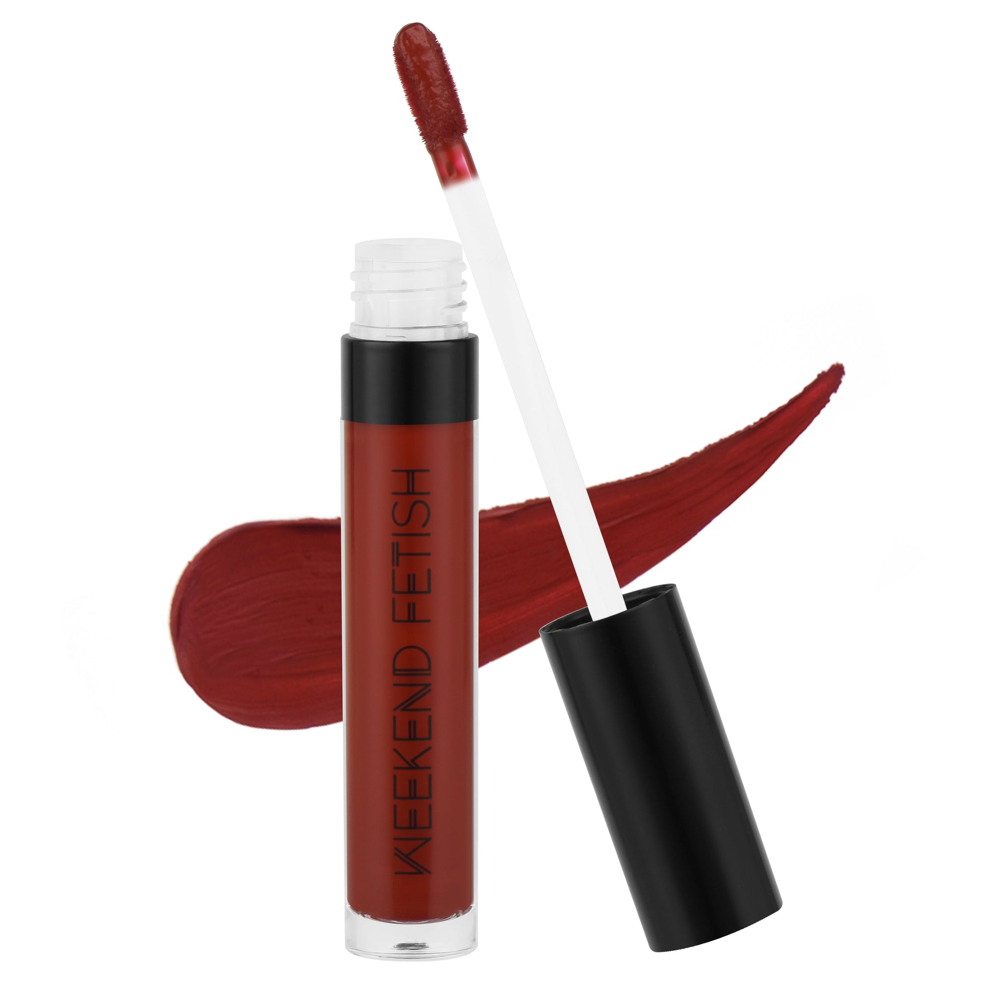 Matte Liquid Lipstick-6