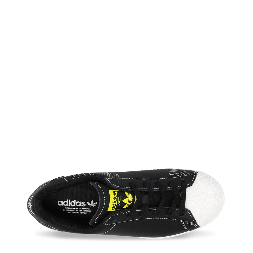 Adidas  Sneakers For Men SuperstarPure