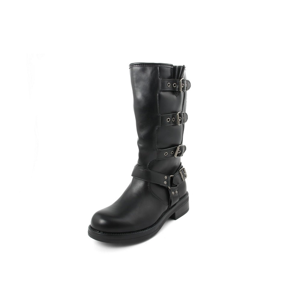 Fashion Attitude Boots For Women FAM_A793