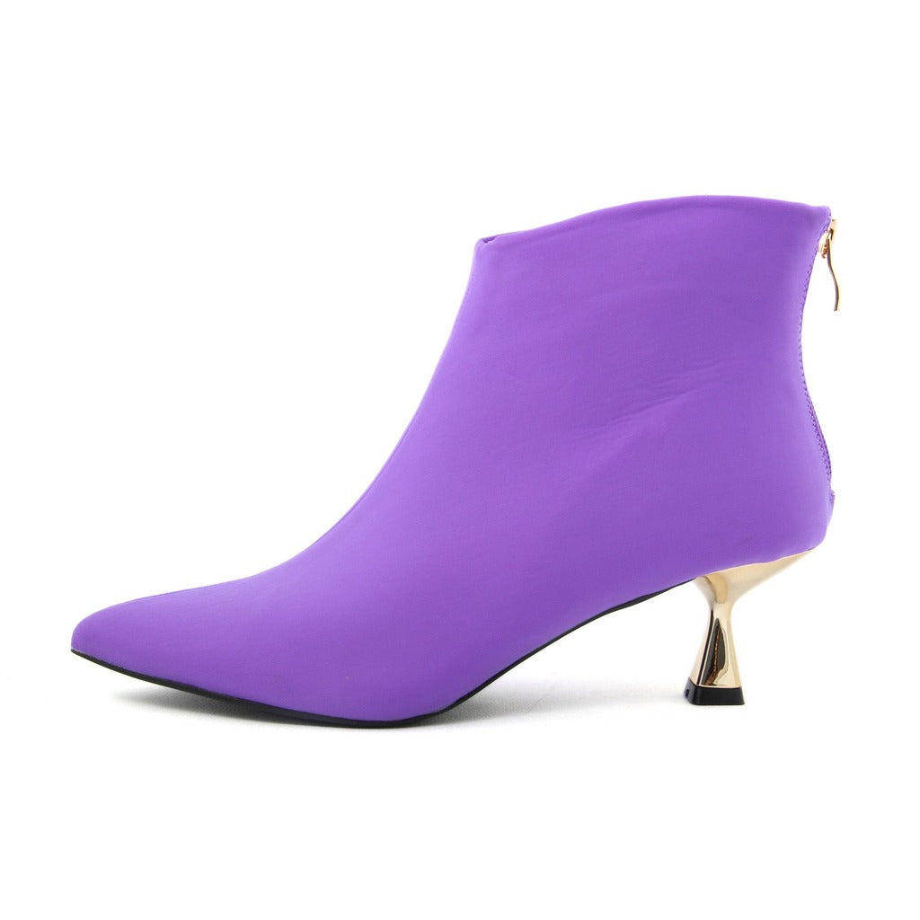 Fashion Attitude Ankle Boots For Women FAME23_HF009