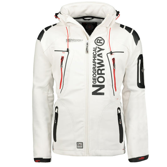 Geographical Norway men’s Jackets Techno-WU1060H