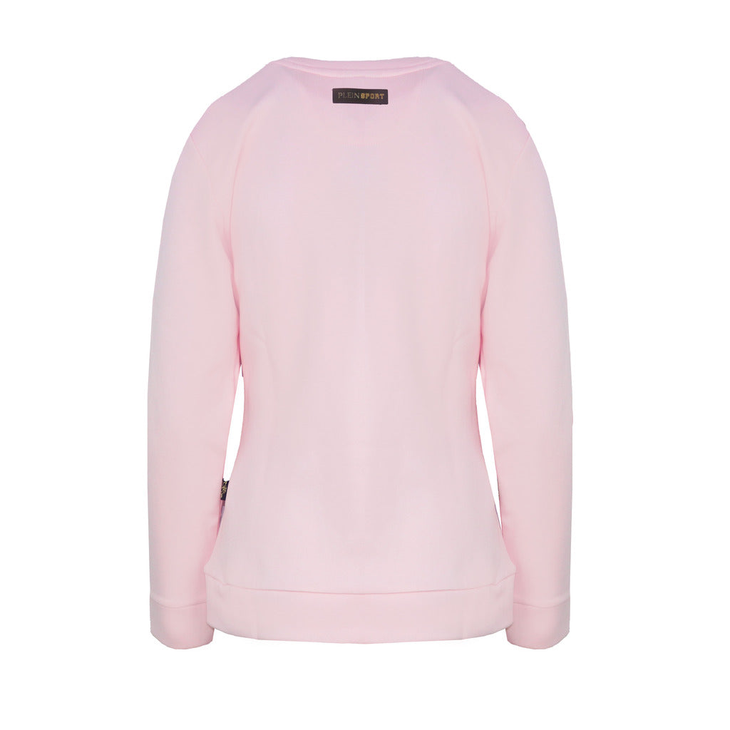 Plein Sport Sweatshirt For Women DFPSG70