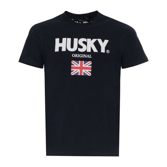 Husky T-Shirts For Men HS23BEUTC35CO177-JOHN