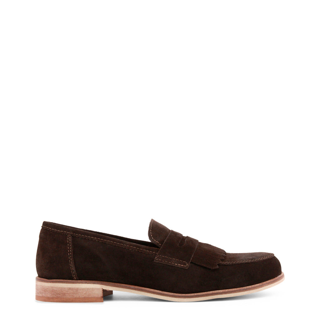 RITRATTO Made In Italia Moccasins For Women