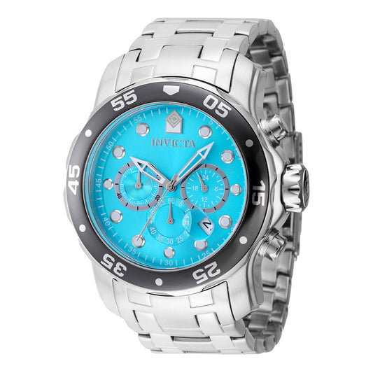 Invicta Wrist Watch For Men 4756