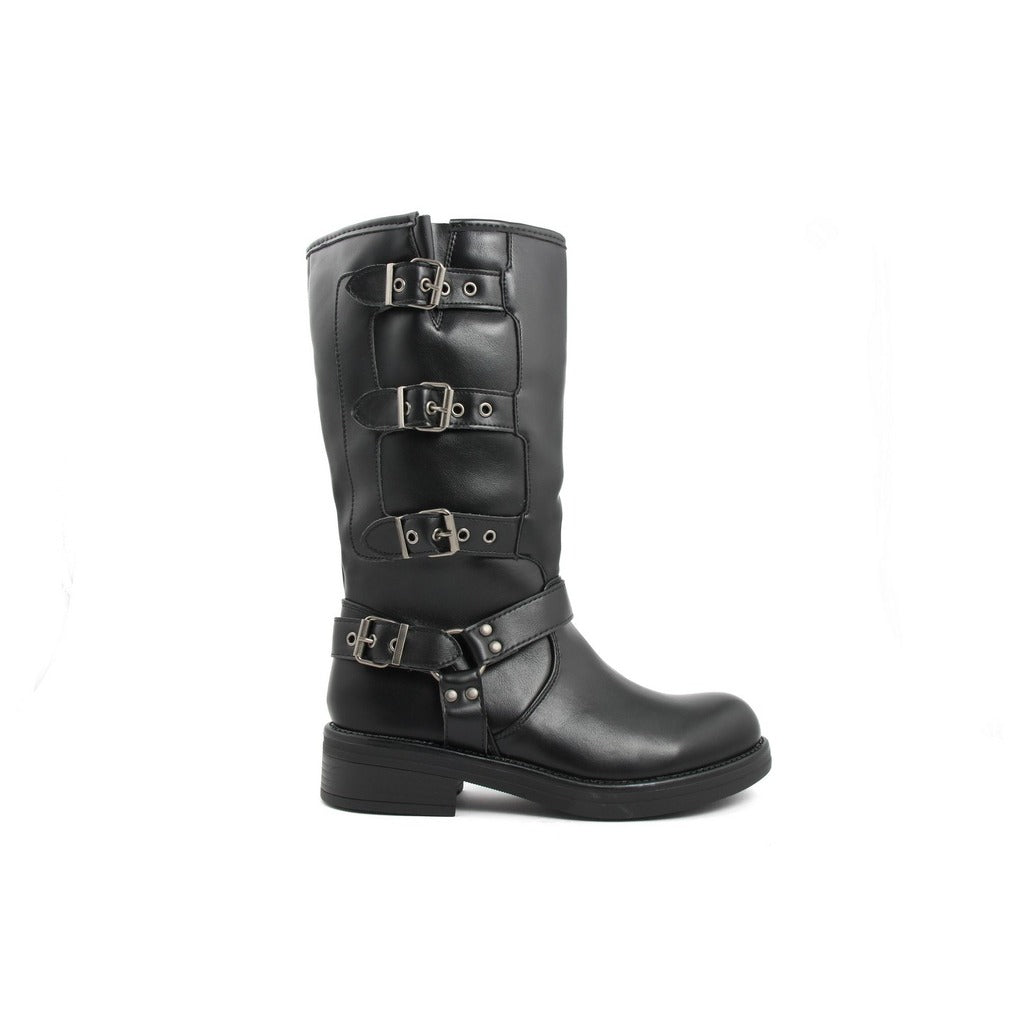 Fashion Attitude Boots For Women FAM_A793