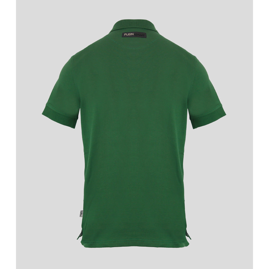 Plein Sport Polo Shirts For Men PIPS511