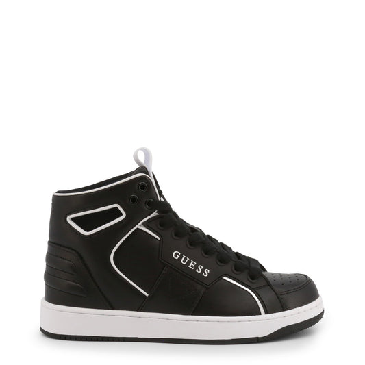 Guess Women’s Sneakers BASQET-FL7BSQ-LEA12