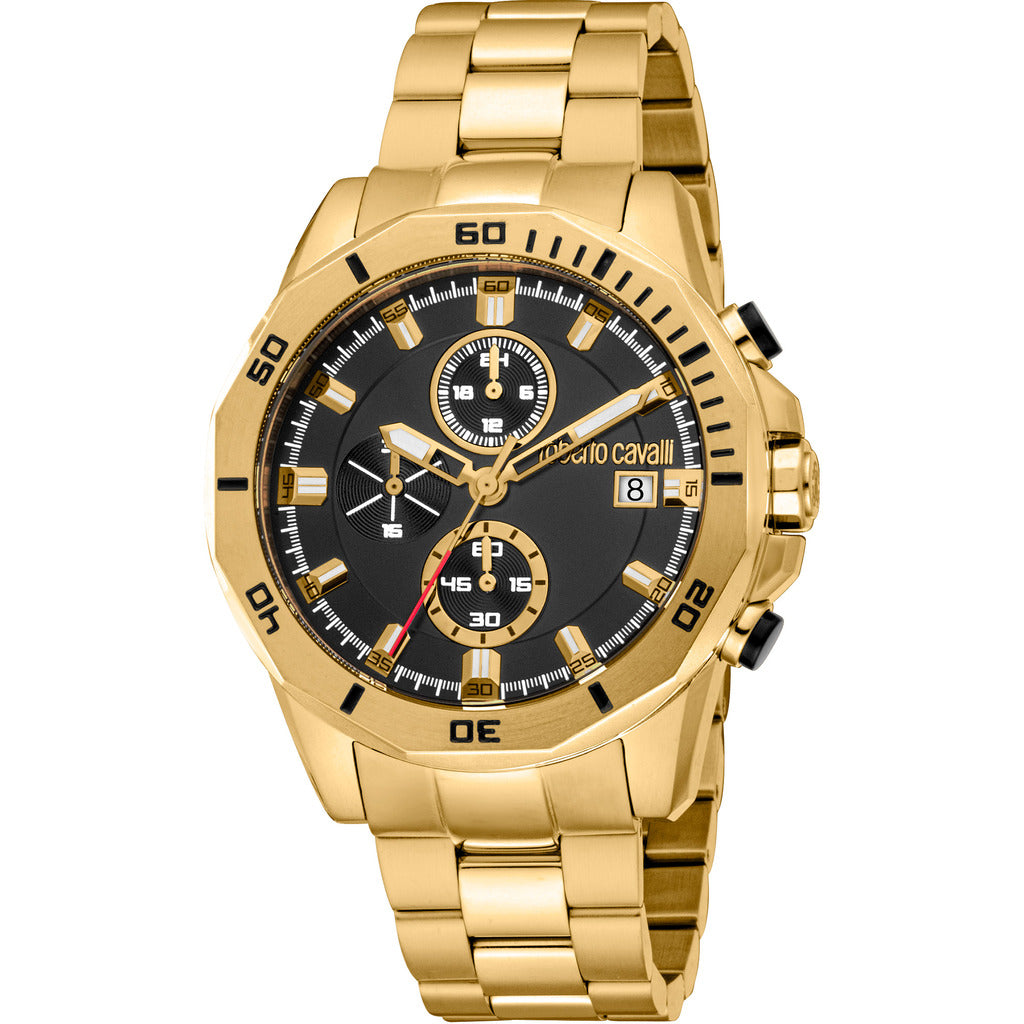 Roberto Cavalli Men’s Watch RC5G109M0075