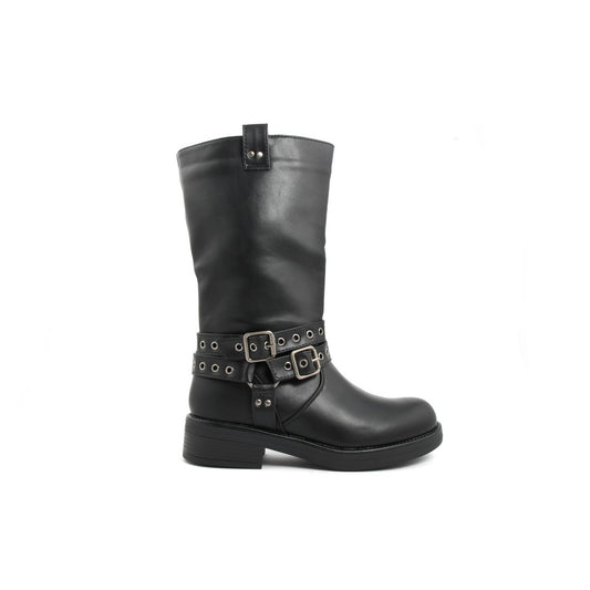 Fashion Attitude Boots For Women FAM_A799