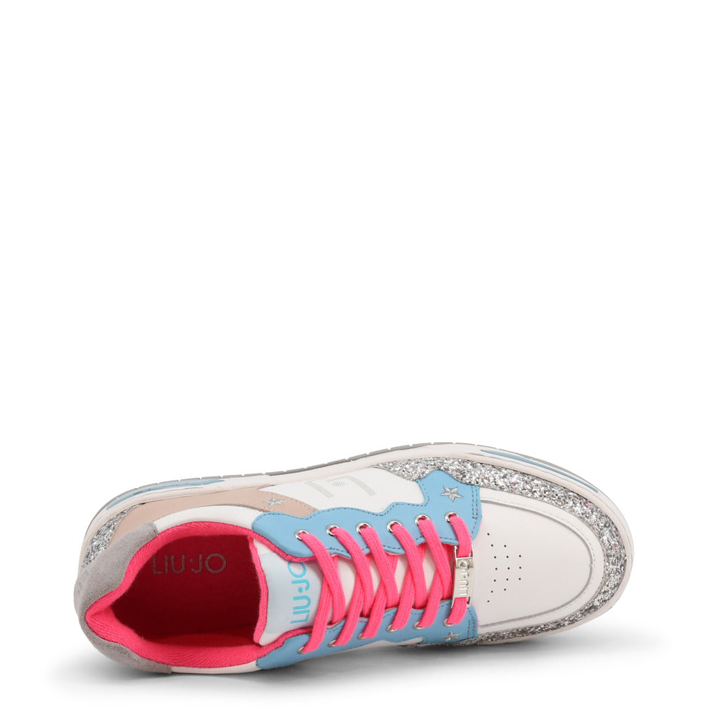 Liu Jo Women’s Sneakers BA2185TX242