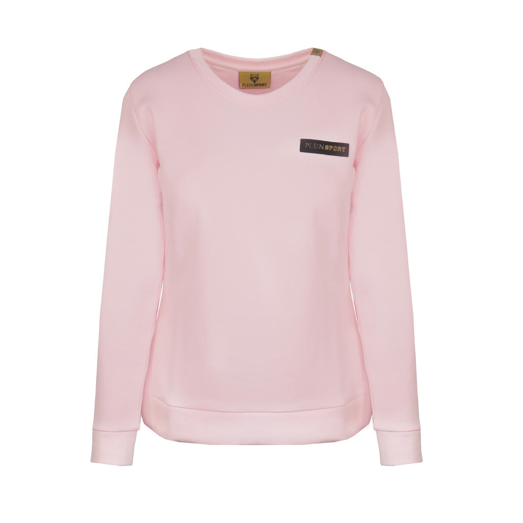 Plein Sport Women Sweatshirts DFPSG70