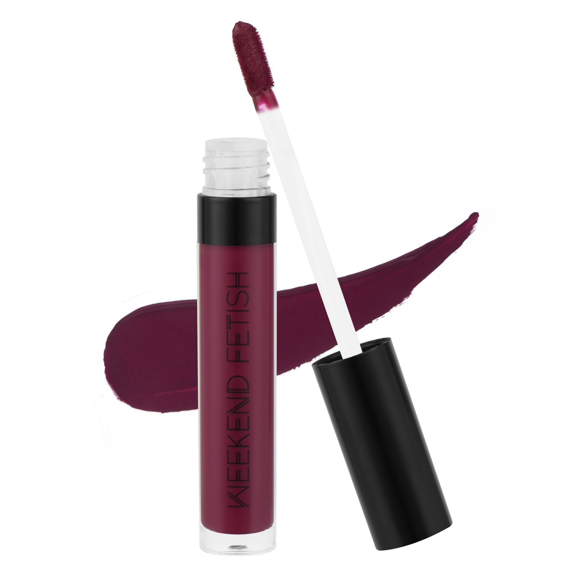 Matte Liquid Lipstick-22