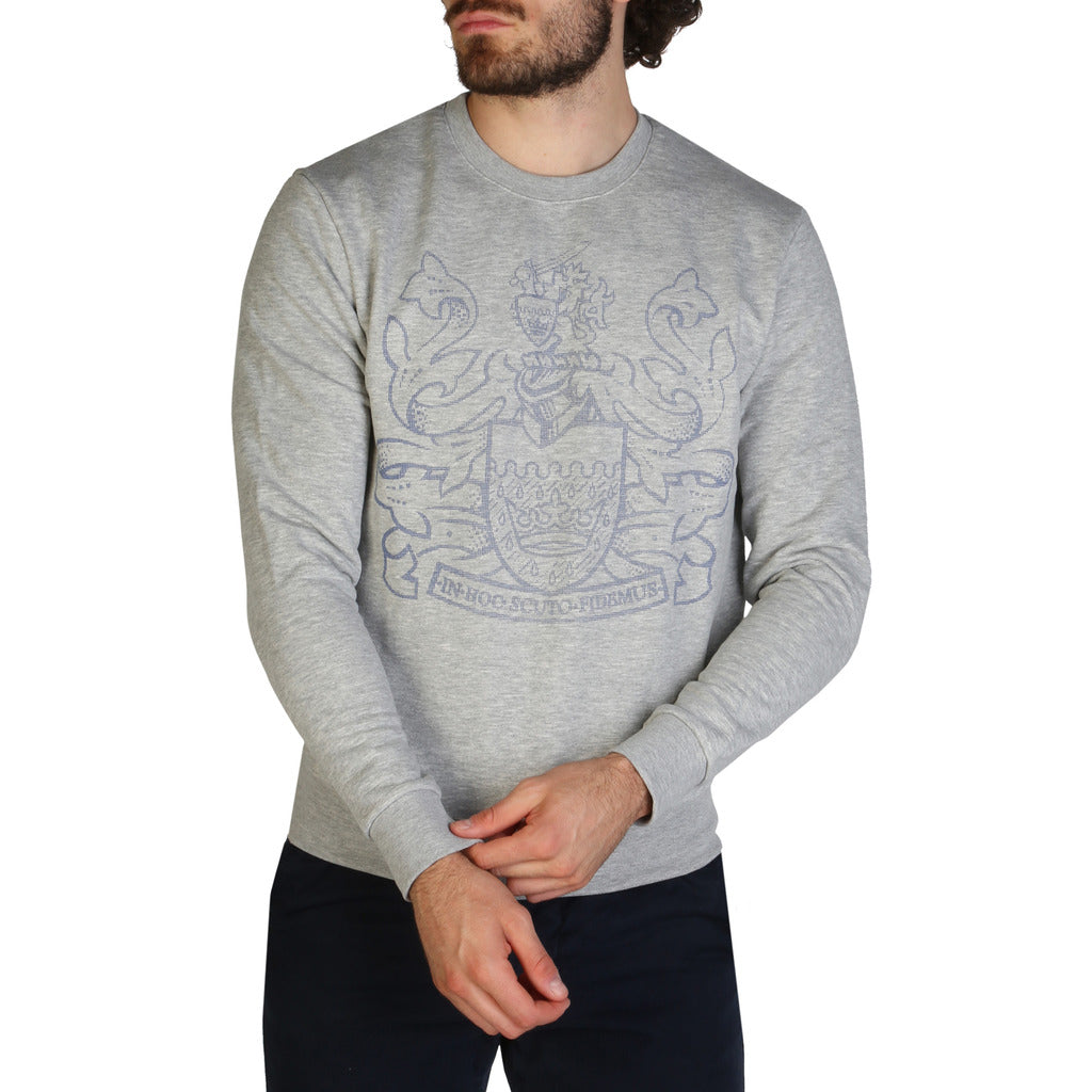 Aquascutum Men's Sweatshirt FAI001