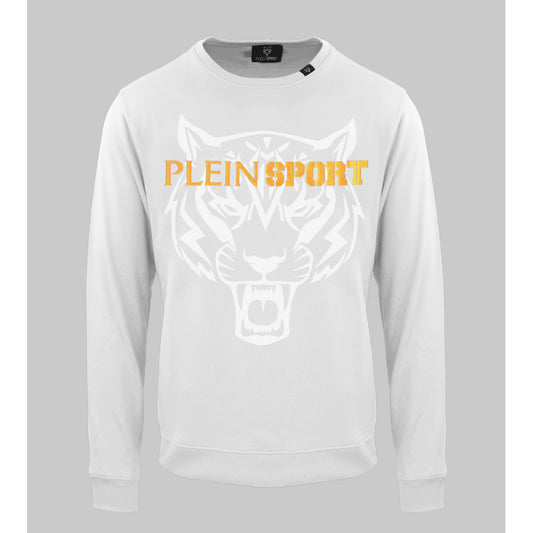 Plein Sport Men’s Sweatshirt FIPSG60