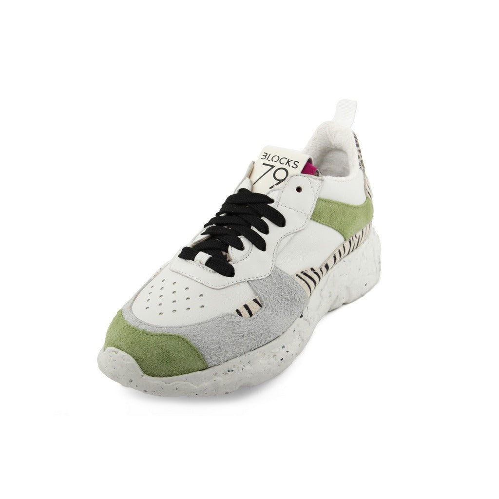 Blocks 79 Sneakers For Women COBI_422