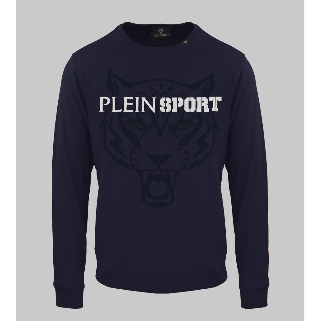 Plein Sport Men’s Sweatshirt FIPSG60